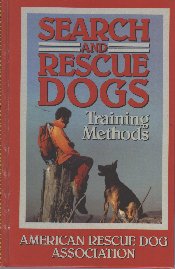 search&rescuedogbook